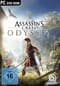 Assassin´s Creed Odyssey (2018)