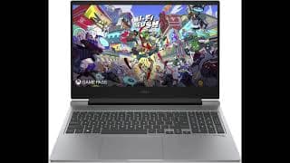 Review: HP Omen 16 – Best 2025 Gaming Laptop? i7-14650HX, RTX 4060 &amp; 32GB RAM Test!