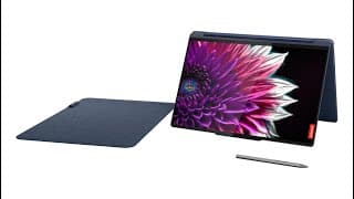 UNBOXING the Lenovo - Yoga 9i 2-in-1 14&quot; 2.8K OLED Touchscreen Laptop with Pen