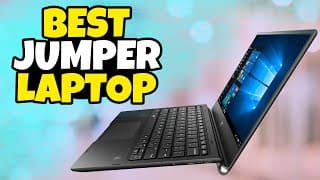 Best Jumper Laptop 2022 - Top 5 Best Jumper Laptop Review &amp; Buying Guide