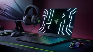 The Razer Blade 16 REVIEW [2025] - The Sleek, Powerful Gaming Laptop of 2025!