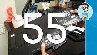 Panasonic TOUGHBOOK 55 Review!