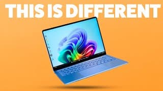 Is This the Best Laptop for Streaming? I Had to Test 5 to Find Out!