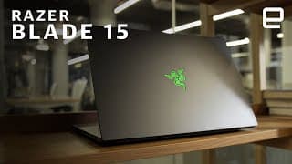 Razer Blade 15 review (2022): A real treat if you&#39;ve got the cash