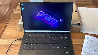 Is the LG gram 14-inch Laptop the Ultimate Productivity Powerhouse? | In-Depth Review