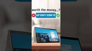 Hp Envy X360 15 Laptop Review -  Is It The Best 2 in 1 Laptop?
