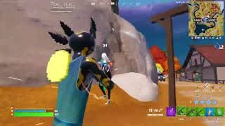 Lenovo ThinkPad Z16 Gaming Fortnite Performance Mode AMD Radeon RX 6500M Best Performance Plan