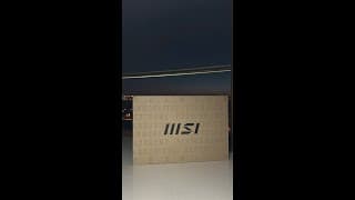  MSI Cyborg 15 Review – The Best Budget Gaming Laptop ? 