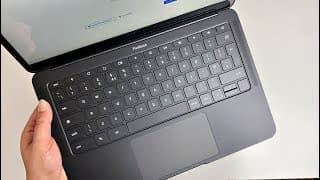 Google PixelBook GO | i5 | 16GB / 128GB | Unboxing + First Look | Female Perspective | from £629