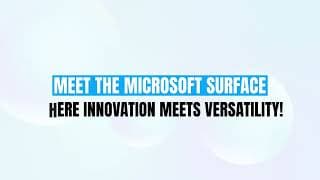 Microsoft Surface Laptops Review &amp; Features | Top Models Overview