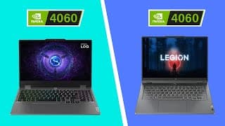 Top Lenovo Gaming Laptops to Buy in 2025 – Reviews &amp; Comparisons