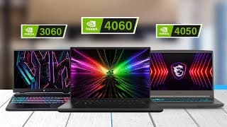 Best Gaming Laptop Deals 2025 – High-Performance Laptops at the Lowest Prices