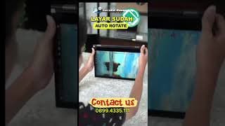 Laptop Lenovo Thinkpad L13 Yoga Touchscreen Review#laptop #viral #fyp #servicekomputersurabayaid