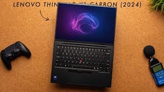 The Best Business Laptop?