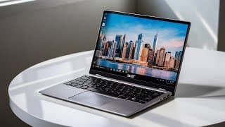 Acer Swift Go 16 Intel Evo Edition AI REVIEW [2024]  Best Laptop Under $999 for Students &amp; Work?