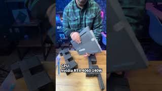 Lenovo Legion 5 (2024) Unboxing! | A Gamer’s Dream?