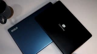 Which Is Better: RCA laptop vs. Gateway laptop!
