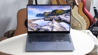 GET NOW!! Review of The Galaxy Book4 Pro 16&#39; For Only 999$ LIMITED DEAL 43% OFF