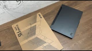 ASUS TUF Gaming F15 Review – Still a Beast After 3 Years!