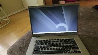 SAMSUNG Chromebook 4 + Chrome OS 15.6&#39;&#39; Full HD Intel® Celeron® Processor N4000 Review