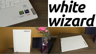 Lenovo Legion 7i 2024 RTX 4070 full review 4K60