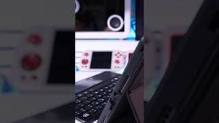 This Affordable Tablet PC Could Be Your Secondary Laptop - Chuwi Hi10 X1 #shorts