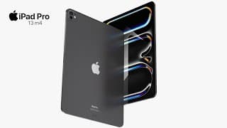 iPad Pro 13&quot; (M4) Review – The Ultimate Tablet?