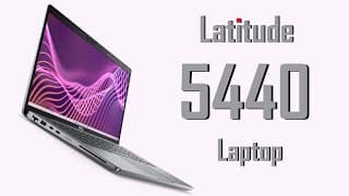 Dell Latitude 5440 Laptop Review. Are you looking for a powerful and reliable business laptop?