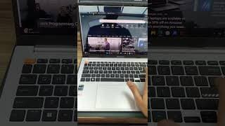 #asus #s15 #oled #i9 13900H #2.8k 