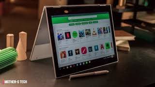 Google Pixelbook Review