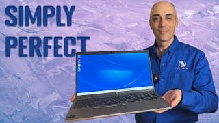 Dell Latitude 5550