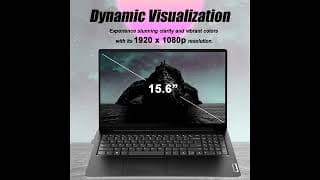 Review: Lenovo Newest V15 Gen 4 Laptop | 15.6&quot; FHD Display, Intel Core i5-13420H, 40GB RAM