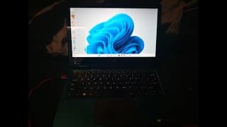 Gateway GWTC116-2BL Windows 11 Laptop Review