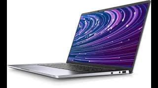 Unboxing Dell XPS 15 9520