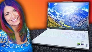 Legion 7i Gaming Laptop Review: The $2k Powerhouse with Intel i9 &amp; RTX 4070!