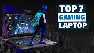 Best Gaming Laptops for 2024: Performance and Value