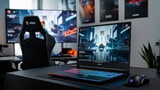  MSI Prestige 13 AI+ EVO 2024 REVIEW: The Ultimate Laptop Revolution! 