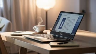 Dell Latitude 5550 REVIEW [2024] - Is It Worth It? | Best Laptop Under $1000 - For Work &amp; Office!