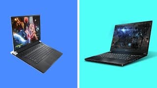 Top 5 Best Gaming Laptops Under $1700 in 2024
