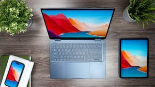 HP Spectre x360 14 (2024) Review - 6 Months Later!