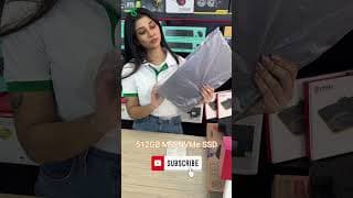 Lenovo IdeaPad Slim 3 15IRU9 Unboxing 2025 #viralvideo #shorts #trending #short #gaming #unboxing