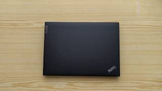 Lenovo T14 Gen3 Unboxing &amp; Review