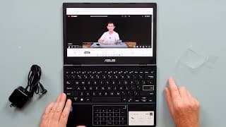 ASUS Vivobook Go 12 11.6&quot; Best Budget Laptop w/ Windows 11