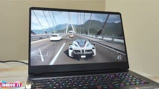 2022 MSI Raider GE76 Review || The Most Powerful RTX 3060 Laptop
