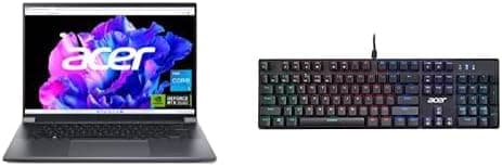 Acer Swift X