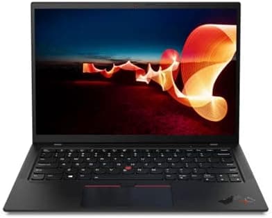 Lenovo ThinkPad X1 Carbon 9