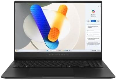 ASUS Vivobook S 16 OLED