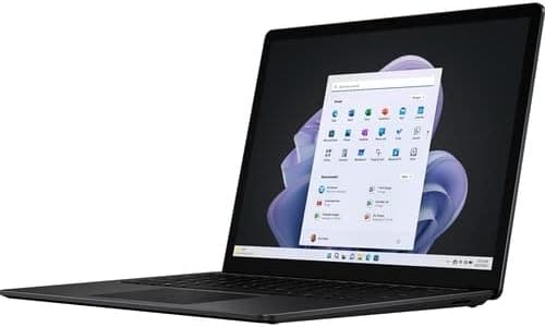 Microsoft Surface Laptop 5
