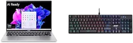 Acer Swift X