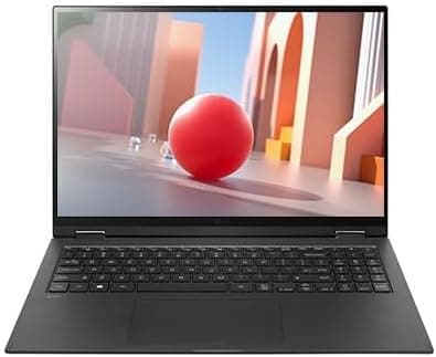 LG gram 16 2-in-1